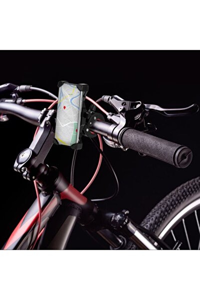 OEM Mobile phone support for bicycles and motorcycles