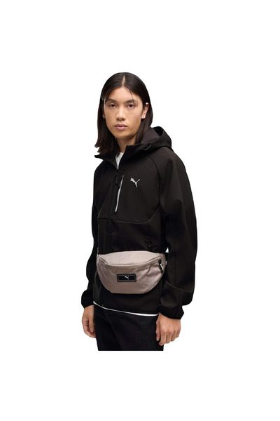 Puma Чанта за кръст Bag Deck 2.2Л, Лилава, Унисекс