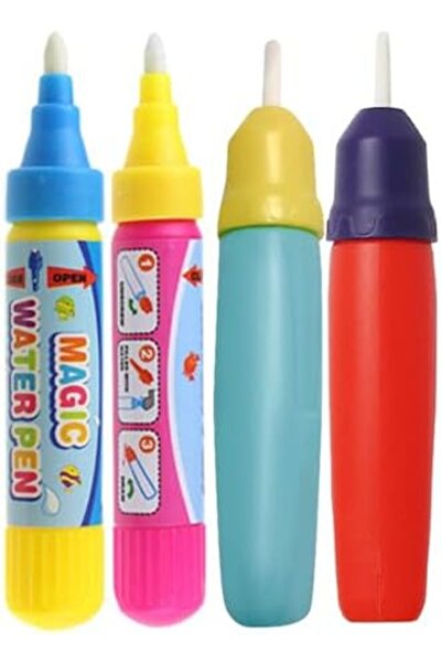Generic SA-LUX - Mаɡiс Water Pen No Ink No Chemicals Drawing Pen for Water Pa...