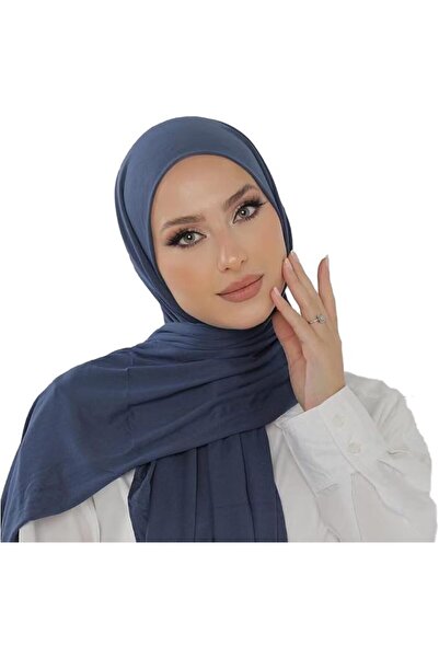 GENERAL RVROVIC Women Muslim Hijab Adjustable Stretchy Turban Full Cover Brea...