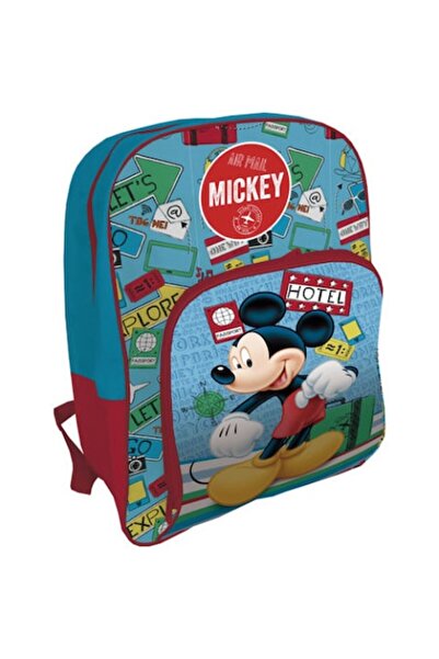 OEM Rucsac școlar, Disney Mickey Mouse