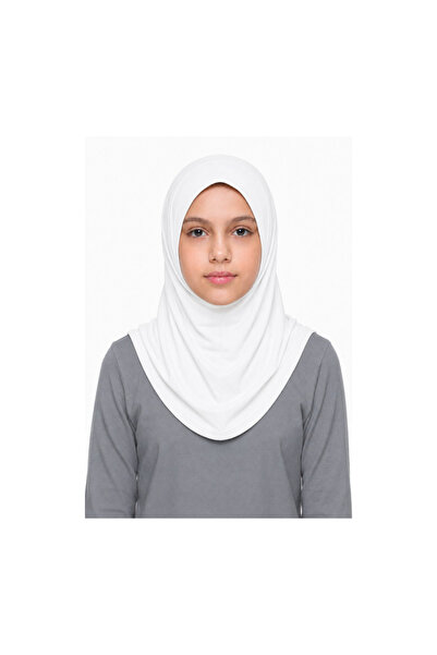 Linda Hijab Elegant Mustard Hijab for Women