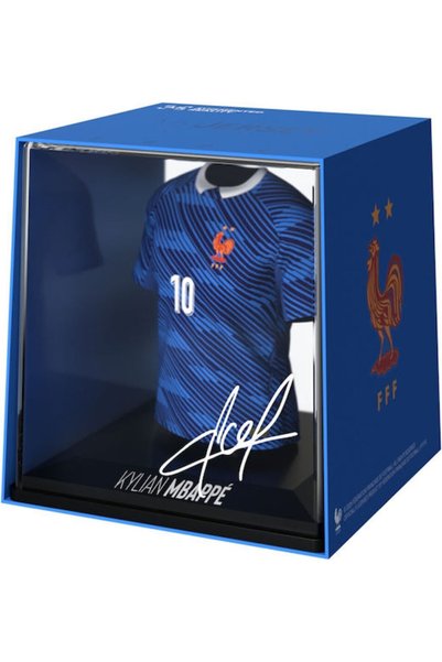 OEM Myjersey Παγκόσμιο Κύπελλο Γαλλία Εμπάπ 2026 62my00001 Κωδικός: 62MY00001