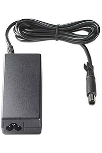 HP Φορτιστής φορητού υπολογιστή 90W για Compaq με αποσπώμενο καλώδιο τροφοδοσ...