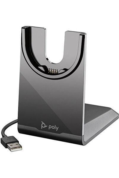 HP Voyager 4310 Ακουστικά VOIP (76U48AA)