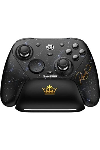 GameSir G7 Pro 8K Ασύρματο & Ενσύρματο Χειριστήριο με μοχλούς Hall Effect για...
