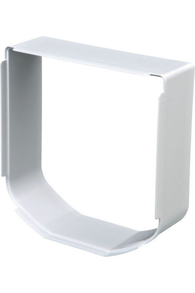 Trixie Επέκταση πόρτας Sureflap για 38530/38540, κατασκευασμένη από πλαστικό ...
