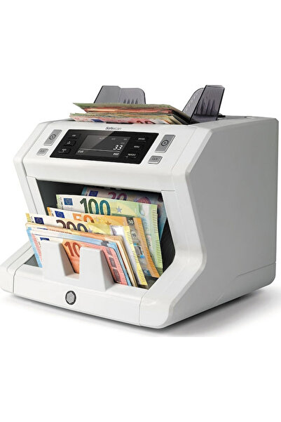 Other Safescan 2865-S Μετρητής χαρτονομισμάτων με ταχύτητα 1500 τραπεζογραμμά...