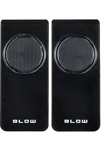 Blow MS-22 2.0 Ηχεία 6W Μαύρα