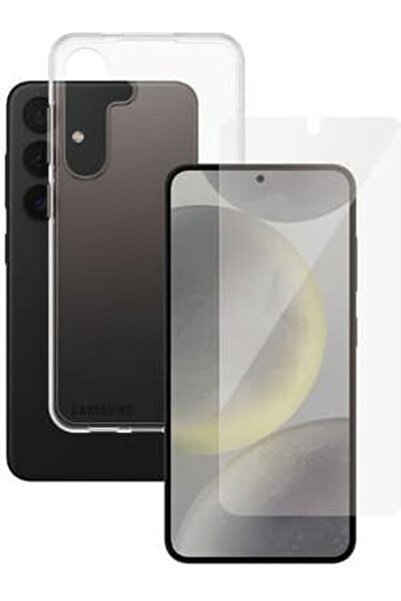 Panzer Glass PanzerGlass Πίσω Κάλυμμα Πλαστικό / Σκληρυμένο Γυαλί (iPhone 16 ...