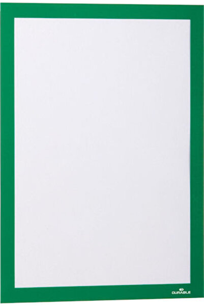 Durable Κορνίζα Α4 Κωδικός: 488205