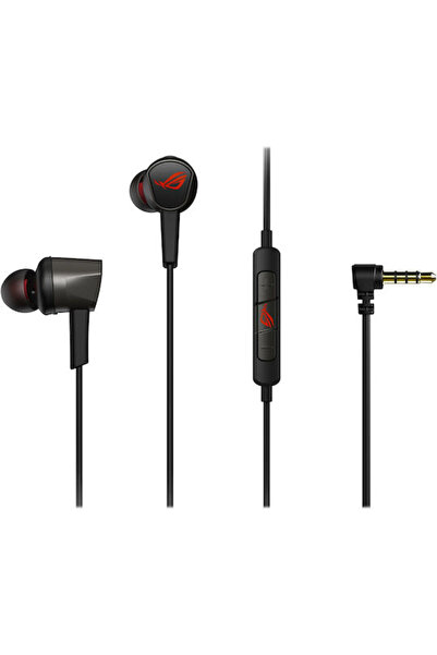 ASUS ROG Cetra II Core Ενδοωτικά Ακουστικά Gaming με Σύνδεση 3.5mm