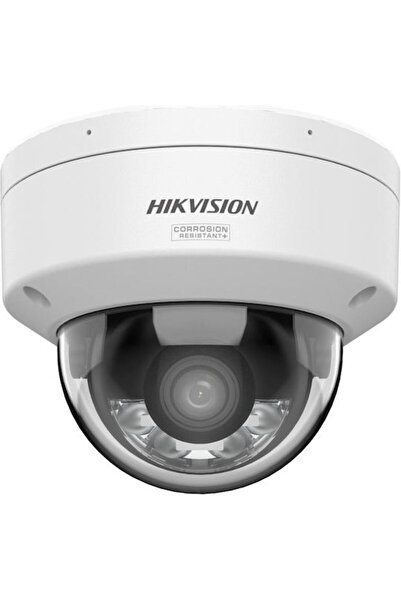 Hikvision DS-2CD2147G3-LIS2UY Κάμερα επιτήρησης IP Full HD+ 4MP Αδιάβροχη με ...