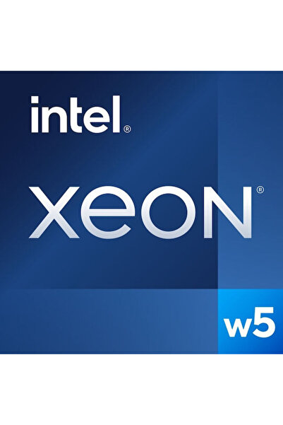 Intel Επεξεργαστής Xeon w5-2455X 3.2GHz 12 Πυρήνων για Socket 4677 Tray