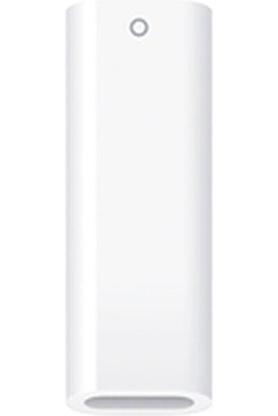 Apple Φορτιστής Γραφίδας Αντάπτορας USB-C για Pencil Λευκός