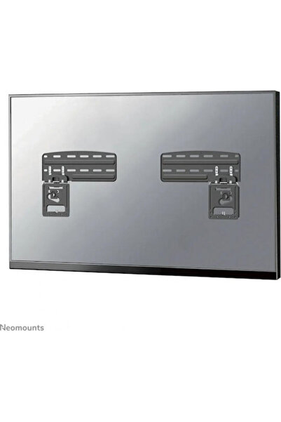 NEOMOUNTS WL30-265BL1 Βάση τηλεόρασης τοίχου έως 85 " και 60 κιλά