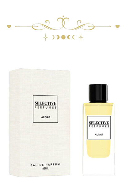 Selective عطر أليفات 85 مل