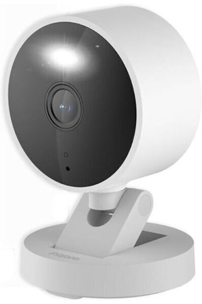 Aqara G100 Επιλεγμένη Κάμερα Παρακολούθησης IP Wi-Fi Full HD+ 4MP με Αμφίδρομ...