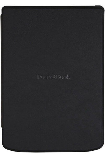 pocketbook Σημειωματάριο Μαύρο Κωδικός: H-S-634-K-WW