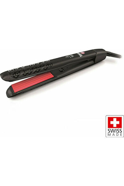 Valera Swiss X Συσκευή για κυματιστά μαλλιά 228-0069 Τοστιέρα με κεραμικές πλ...