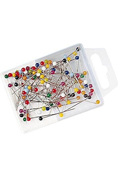 Wedo 100 Πινέζες 30mm 56599