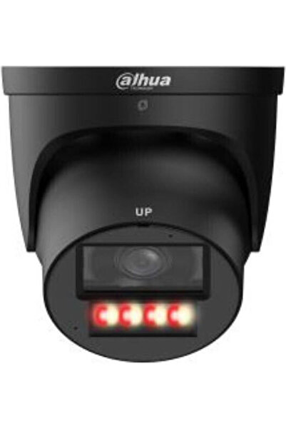 DAHUA Hdw5659H-Asepv0280Bprob Κάμερα Παρακολούθησης IP Full HD+ 6MP Αδιάβροχη...