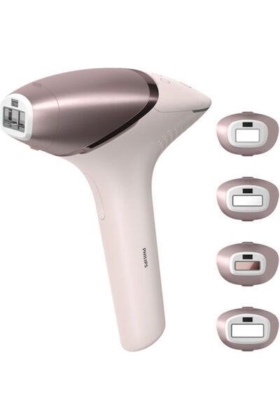 Philips Λουμέα 9900 Σετ Αποτρίχωσης IPL