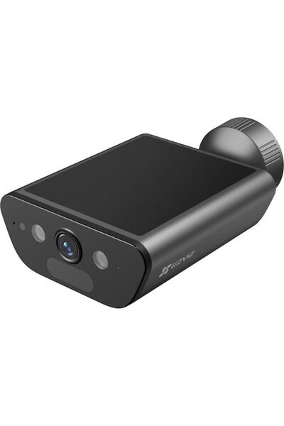 EZVIZ EB5 Κάμερα Παρακολούθησης IP 4K Αδιάβροχη με Μπαταρία, με Αμφίδρομη Επι...