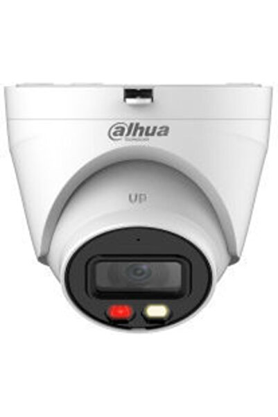 DAHUA Ipchdw1239vail0280b Κάμερα Παρακολούθησης IP Wi-Fi Full HD 1080p Αδιάβρ...