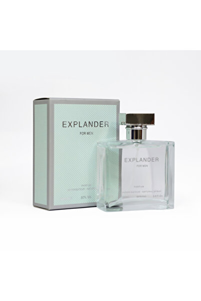 EXPLANDER عطر رجالي برذاذ (80 مل)