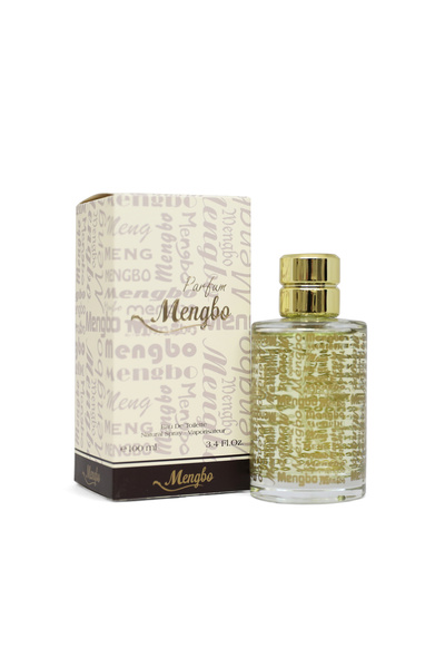 Mengbo عطر أو دو تواليت (100 مل) - عطر منعش فاخر للرجال والنساء
