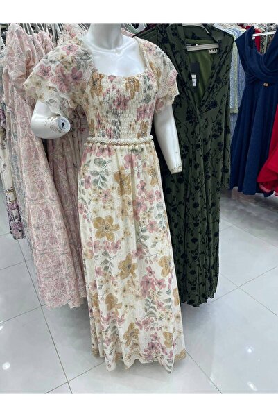 EF79 فستان البنت الروسية 544