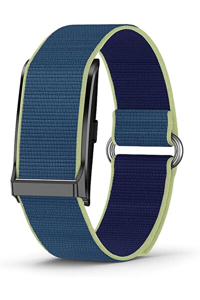 Elprico Screenless Fitness Tracker Band, Waterproof Activity & Sleep Monitor ...