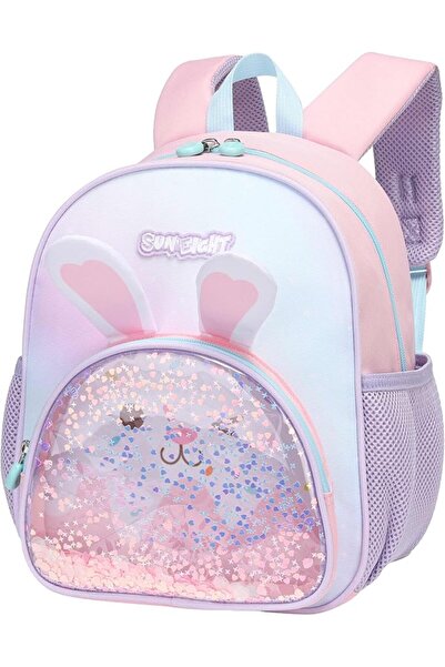 SUN EIGHT Premium Kids Backpack Water Resistant Light Weight Multifunctional ...