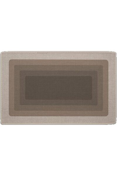 Yelajoy Non Slip Bath Mat Bathroom Rugs Quick Dry Super Absorbent