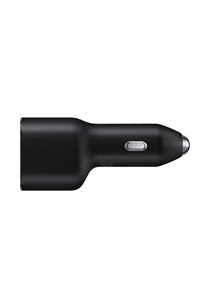 SAMSUNG TABLETS & SMARTPHONES Încărcător auto Samsung EP-L4020NBEGEU 40W Negru