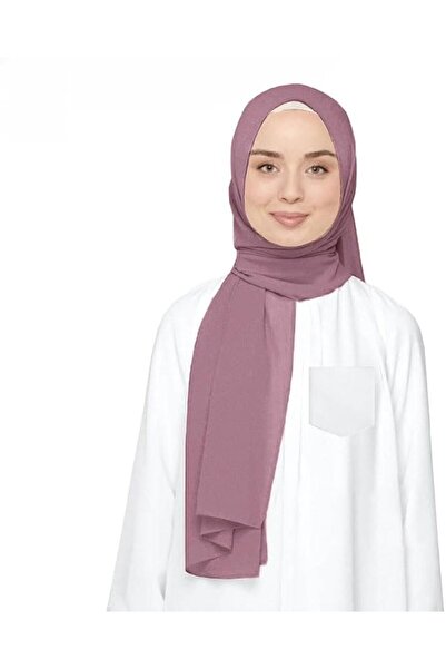 Generic [Generic]180 * 75cm Chiffon Hijab Scarf for Women - Muslim Headscarf ...