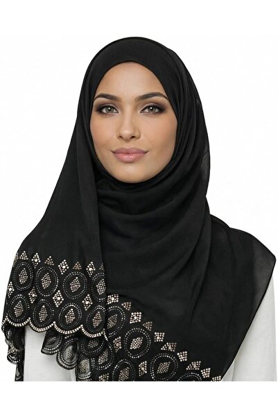 Generic hijab scarf for women，chiffon scarf is comfortable and breathable，ins...