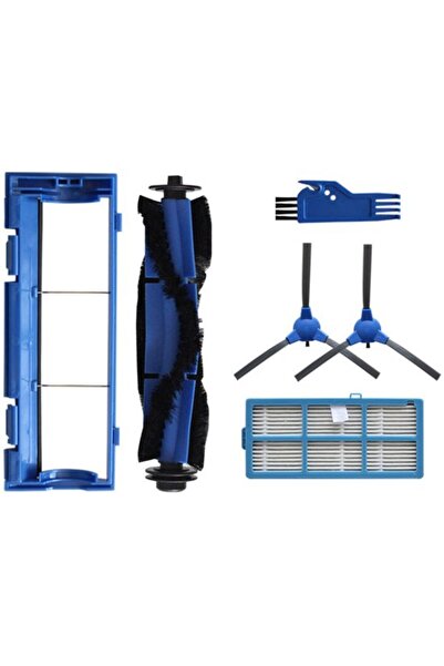 STARSTAR Balayage Robot Accessory Kit for Ultenic D5s Pro Robotic Vacuum Cleaner
