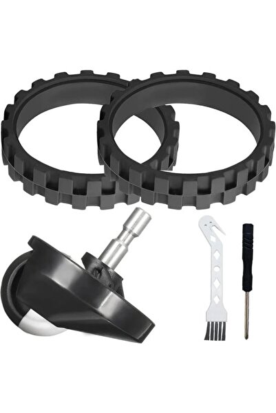STARSTAR Belts for iRobot Roomba 500 Series Vacuum Cleaners