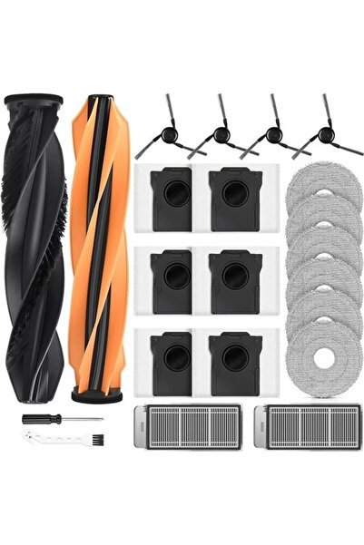 STARSTAR Accessories for Dreame X50 Ultra Complete Vacuum Cleaner