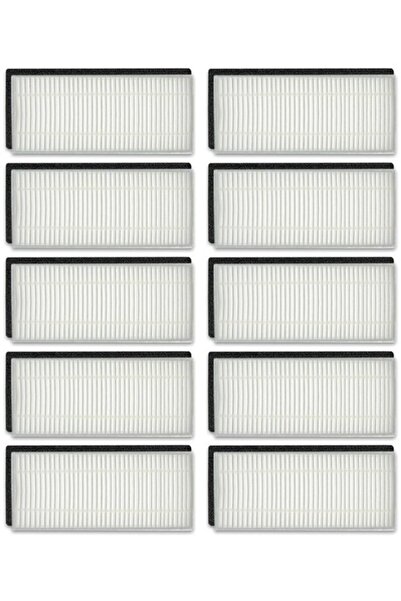 STARSTAR Accessories, filters, and sponges for Eufy RoboVac 11 11C CONGA EXCE...