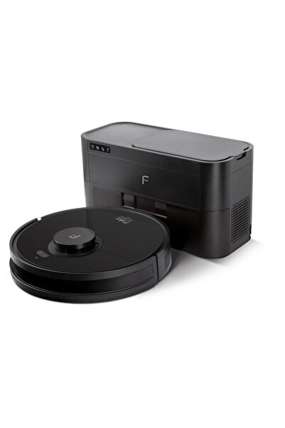 Fakir ROBERT RS 800 PLUS 2IN1 ROBOT SÜPÜRGE