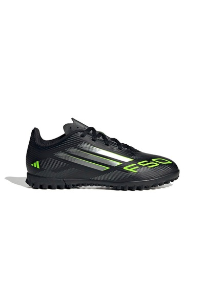 adidas Παπούτσια Performance F50 CLUB TF J JI0038 Μαύρα