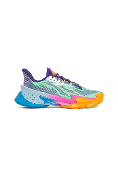 Under Armour ΚΑΡΥ ΣΕΙΡΑ 7 3027983-465 Μπλε 47