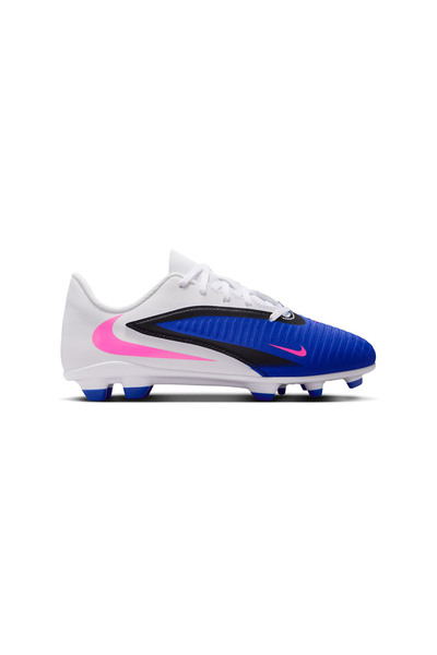 Nike JR PHANTOM 6 LOW CLUB FG/MG HM9202-446 Βασιλικό Μπλε