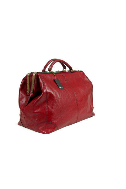 KATANA Geanta de voiaj, Katana, 83KA1153, Piele naturala, 57x37x31, Unisex, 6...