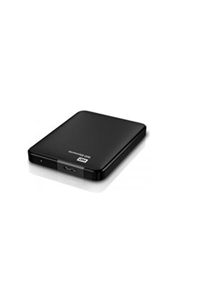 WESTERN DIGITAL Shakkk Wd 2Tb 2.5 Usb3.0 Wdbu6Y0020Bbk Elements Siyah Harici ...