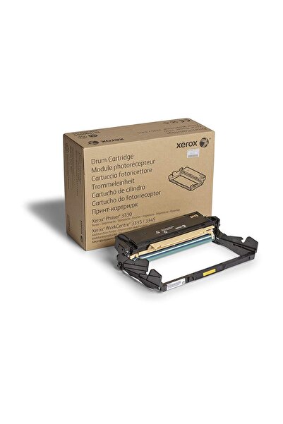 Xerox Drum Unit Original Black, 101R00555, pentru PHASER 3330|3335|3345, 30K,...