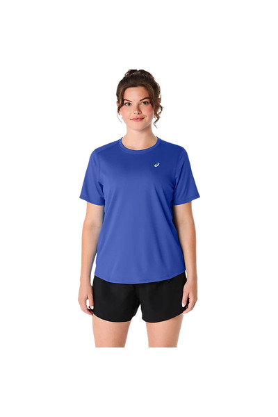 Asics CORE SS TOP 2012D170-403 Μπλε Μ